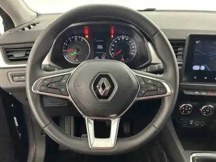 Photo 28 Renault Captur Gén. II (HJB) Ph1 Business 5