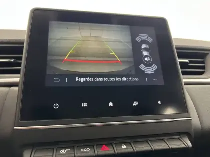 Photo 37 Renault Captur Gén. II (HJB) Ph1 Business 5