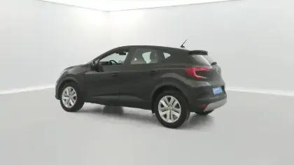 Photo 14 Renault Captur Gén. II (HJB) Ph1 Business 5