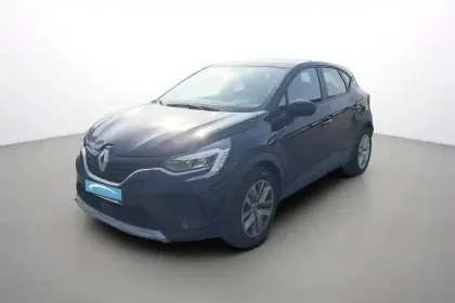 Photo Renault Captur Business