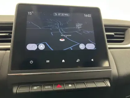 Photo 36 Renault Captur Gén. II (HJB) Ph1 Business 5