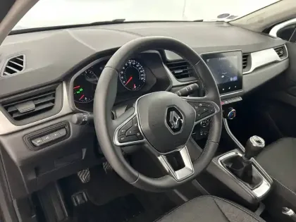 Photo 23 Renault Captur Gén. II (HJB) Ph1 Business 5