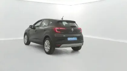 Photo 9 Renault Captur Gén. II (HJB) Ph1 Business 5