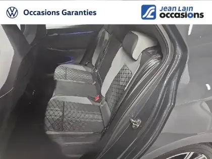 Photo 5 Volkswagen Golf  1.5 eTSI OPF 150 DSG7