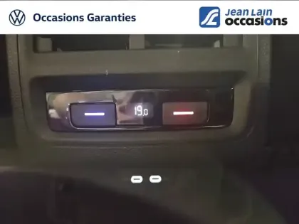 Photo 19 Volkswagen Golf  1.5 eTSI OPF 150 DSG7