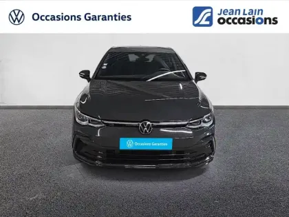 Photo 8 Volkswagen Golf  1.5 eTSI OPF 150 DSG7