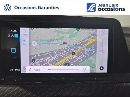 Photo 14 Volkswagen Golf  1.5 eTSI OPF 150 DSG7