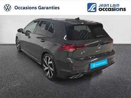 Photo 10 Volkswagen Golf  1.5 eTSI OPF 150 DSG7