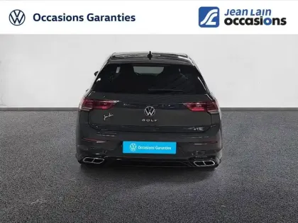 Photo 7 Volkswagen Golf  1.5 eTSI OPF 150 DSG7