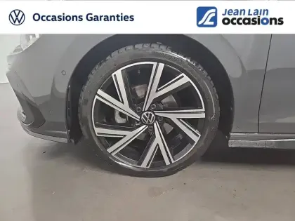 Photo 11 Volkswagen Golf  1.5 eTSI OPF 150 DSG7