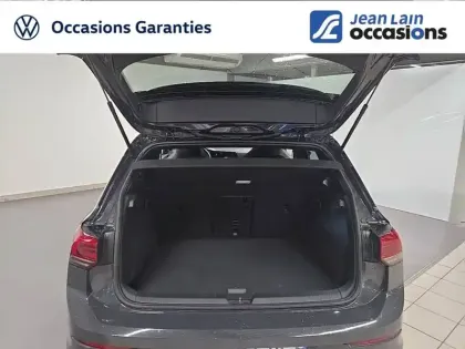 Photo 13 Volkswagen Golf  1.5 eTSI OPF 150 DSG7