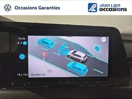 Photo 18 Volkswagen Golf  1.5 eTSI OPF 150 DSG7