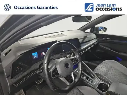 Photo 12 Volkswagen Golf  1.5 eTSI OPF 150 DSG7