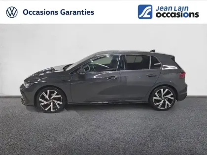 Photo 6 Volkswagen Golf  1.5 eTSI OPF 150 DSG7