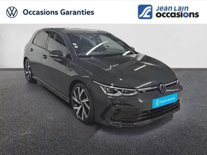 Photo 9 Volkswagen Golf  1.5 eTSI OPF 150 DSG7