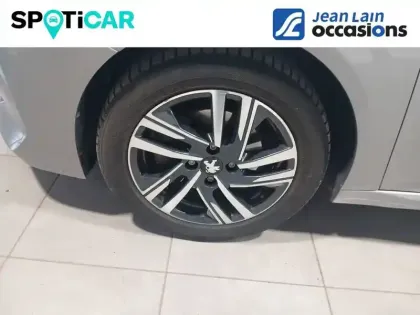 Photo 12 Peugeot 208  PureTech 100 S&S EAT8