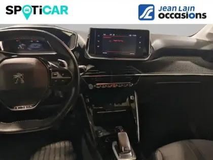 Photo 7 Peugeot 208  PureTech 100 S&S EAT8