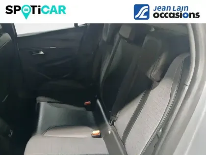 Photo 11 Peugeot 208  PureTech 100 S&S EAT8