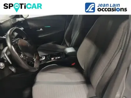 Photo 10 Peugeot 208  PureTech 100 S&S EAT8