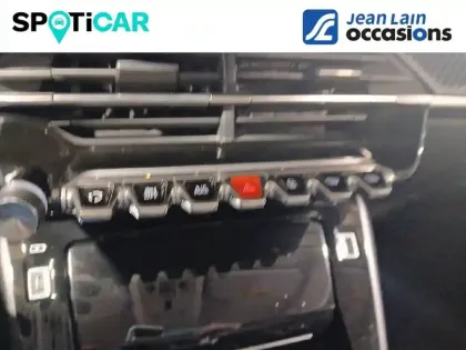 Photo 19 Peugeot 208  PureTech 100 S&S EAT8