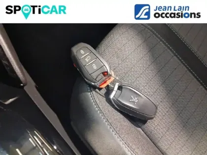 Photo 14 Peugeot 208  PureTech 100 S&S EAT8