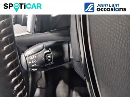 Photo 18 Peugeot 208  PureTech 100 S&S EAT8