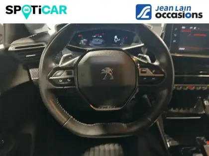 Photo 8 Peugeot 208  PureTech 100 S&S EAT8