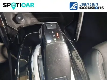 Photo 13 Peugeot 208  PureTech 100 S&S EAT8