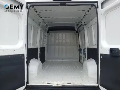 Photo 5 Peugeot Boxer  TOLE 330 L2H2 BLUEHDI 140 S&S