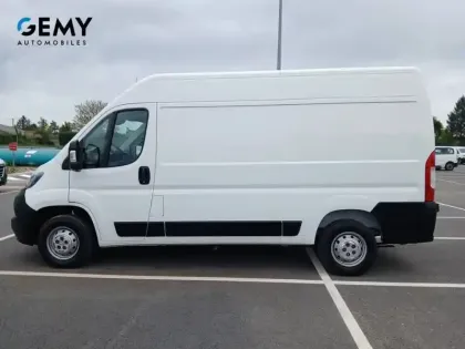 Photo 18 Peugeot Boxer  TOLE 330 L2H2 BLUEHDI 140 S&S