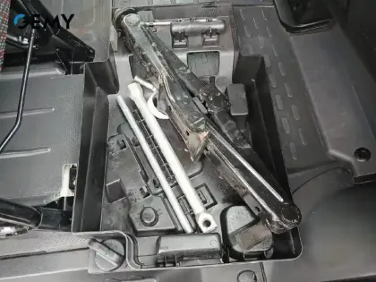 Photo 22 Peugeot Boxer  TOLE 330 L2H2 BLUEHDI 140 S&S