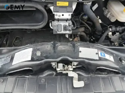 Photo 11 Peugeot Boxer  TOLE 330 L2H2 BLUEHDI 140 S&S