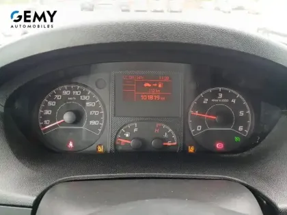 Photo 16 Peugeot Boxer  TOLE 330 L2H2 BLUEHDI 140 S&S