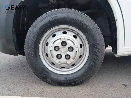 Photo 10 Peugeot Boxer  TOLE 330 L2H2 BLUEHDI 140 S&S