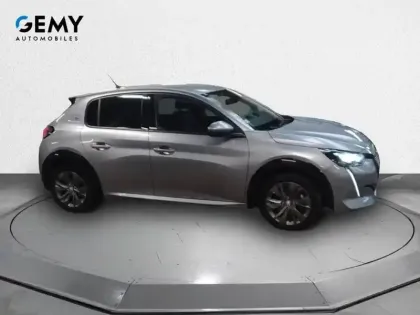 Photo 20 Peugeot 208 Gén. II Ph1 NG Allure 5