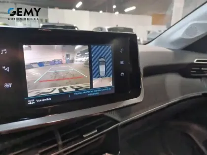 Photo 30 Peugeot 208 Gén. II Ph1 NG Allure 5