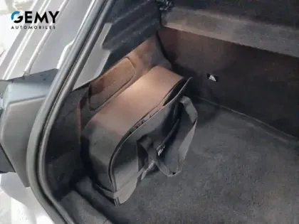 Photo 15 Peugeot 208  Electrique 50 kWh 136ch