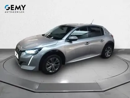 Photo Peugeot 208 Allure