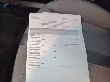 Photo 31 Peugeot 208 Gén. II Ph1 NG Allure 5