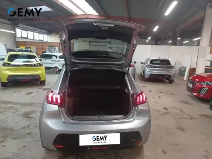 Photo 22 Peugeot 208 Gén. II Ph1 NG Allure 5