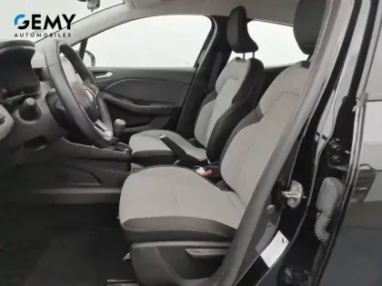 Photo 8 Renault Clio  TCe 90