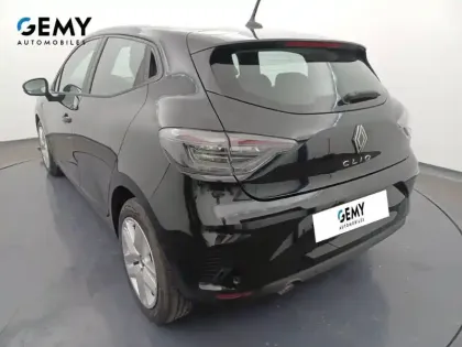 Photo 15 Renault Clio  TCe 90