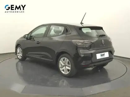 Photo 6 Renault Clio  TCe 90