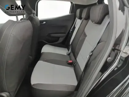 Photo 9 Renault Clio  TCe 90