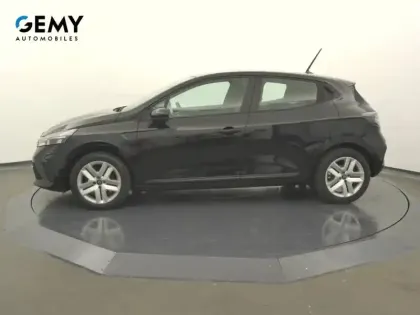 Photo 18 Renault Clio  TCe 90