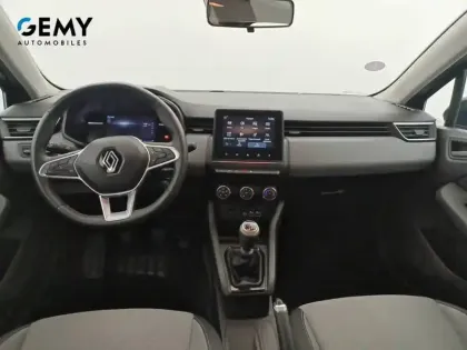 Photo 7 Renault Clio  TCe 90