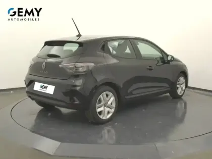 Photo 17 Renault Clio  TCe 90