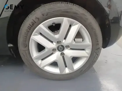 Photo 10 Renault Clio  TCe 90