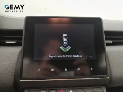 Photo 16 Renault Clio  TCe 90