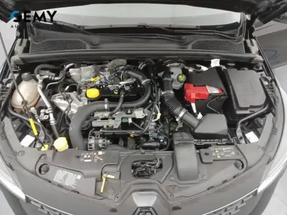 Photo 11 Renault Clio  TCe 90